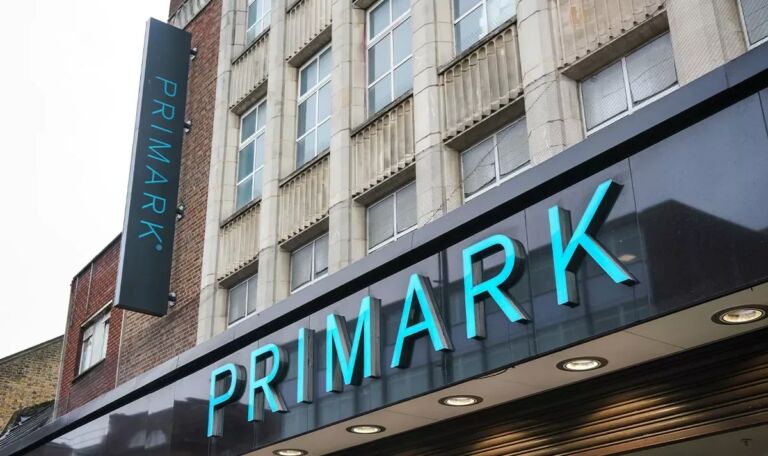 Chemie-Alarm bei Primark: Dieses Produkt wird zurückgerufen
