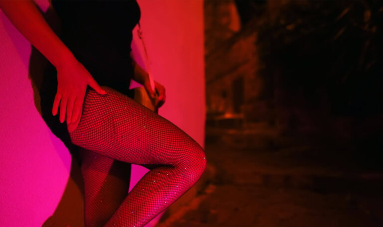 Skandal in Wien: Minderjährige zur Prostitution gebracht