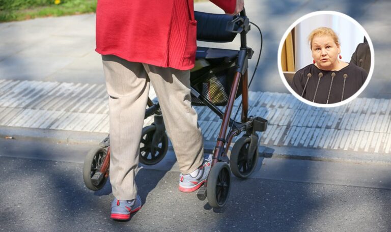 Pensionsreform: Koalition plant Angleichung und Teilpension