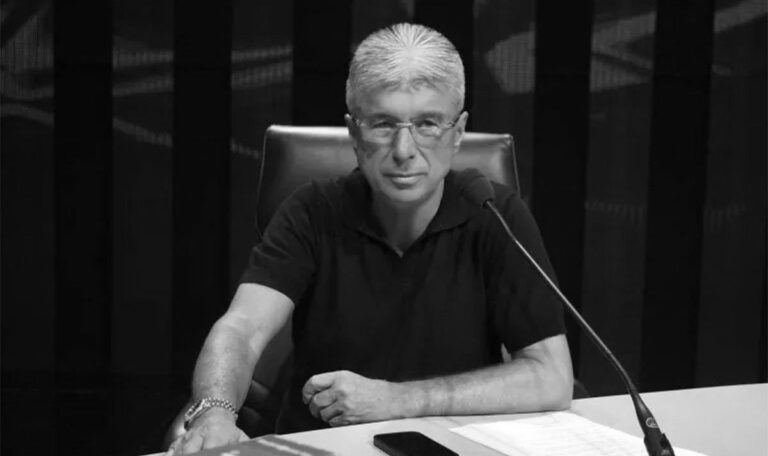 Balkanlegende Sasa Popovic verstorben