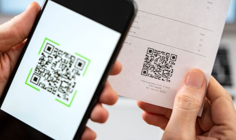 Nur noch QR-Code an der Kassa? Dieses Recht habt ihr bis Geschäftsschluss