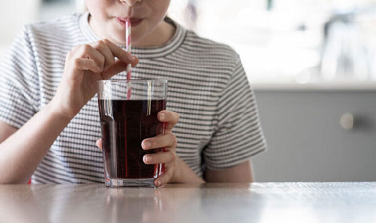 Light- & Zero-Softdrinks sollen Sterberisiko erhöhen!