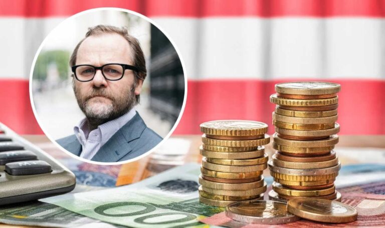 NEOS-Schellhorn zu Budgetsanierung: Länder und Gemeinden müssen mehr sparen!