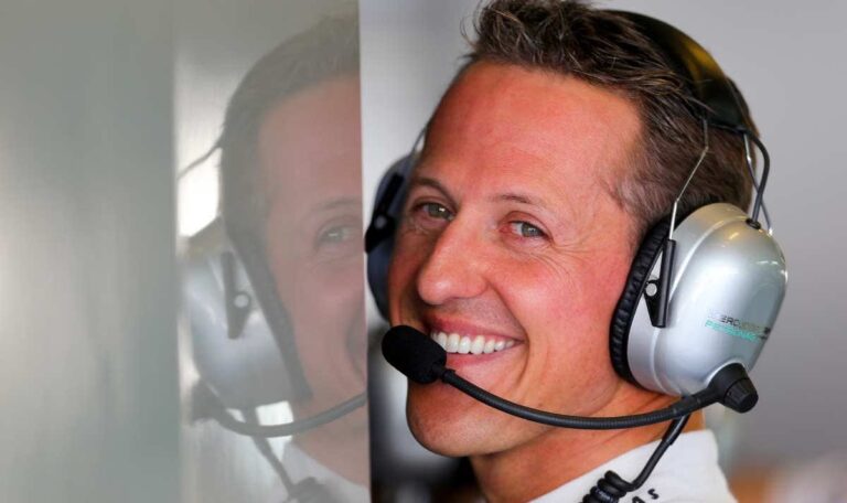 Michael Schumacher: Neue Details zu seinem stillen Leben