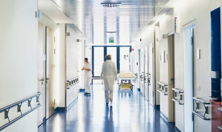 Notfallplan für Kliniken: Wie sich Spitäler auf den Kriegsfall vorbereiten sollen