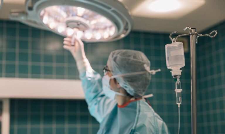 Wiener Spitalskrise: Patienten müssen länger auf OP warten