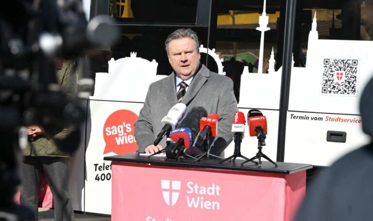 Ludwig vereinfacht den Zugang zu Gemeindewohnungen