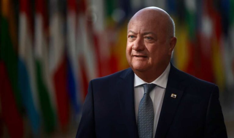 Milliarden für EU-Rüstung und Ukraine-Hilfe beschlossen