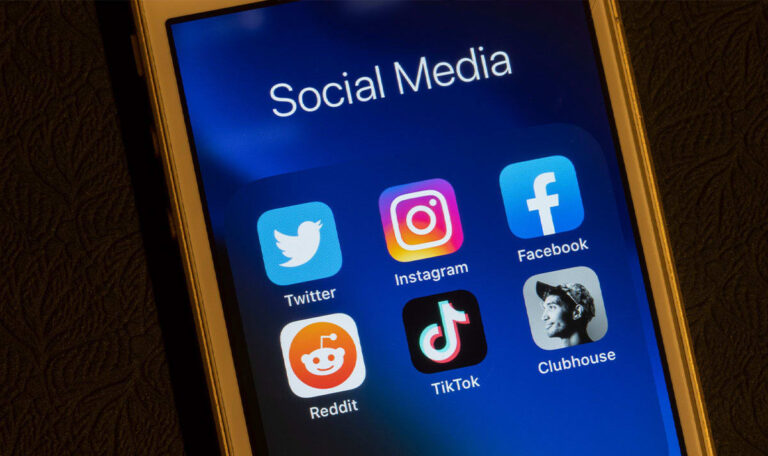 Balkanland sperrt TikTok für ein Jahr
