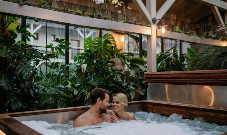 Dieses Land ist die beste Wellness-Destination in Europa!