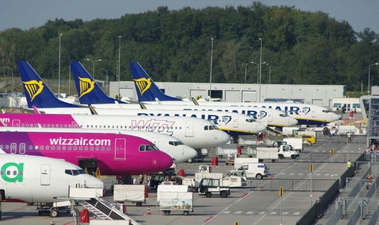 Aus für Billigflieger: Wizz Air verlässt Wien komplett