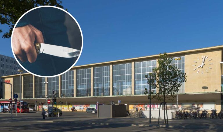 Anschlag geplant: 14-Jähriger bleibt in U-Haft
