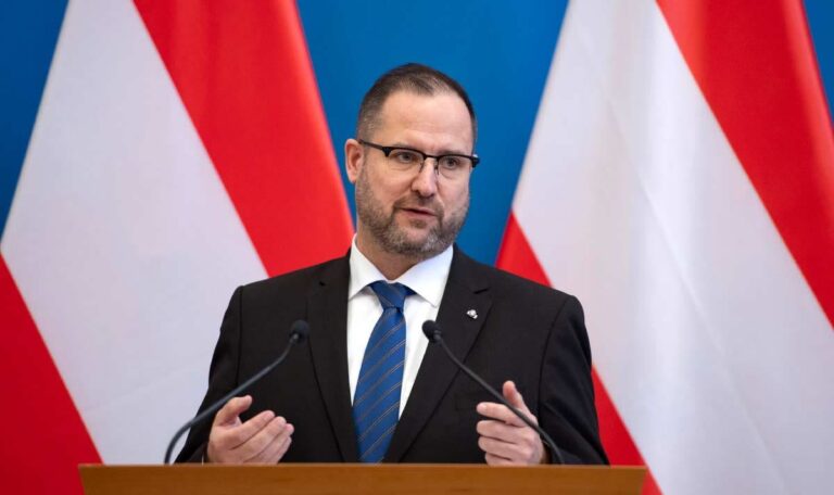 FPÖ bringt zahlreiche Anträge in den Nationalrat ein