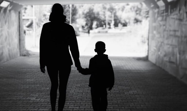 „Mama liegt im Spital“: Frau versuchte Kind zu entführen
