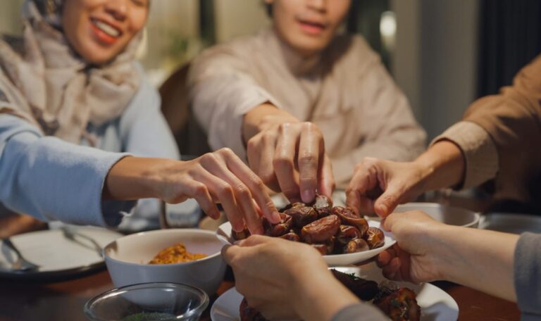 SÖZ fordert Ramadan-Feiertag: Polit-Knall in Wien droht