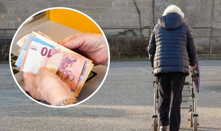 Pensionskürzung: FPÖ spricht von „moralisch verkommener“ Regierung
