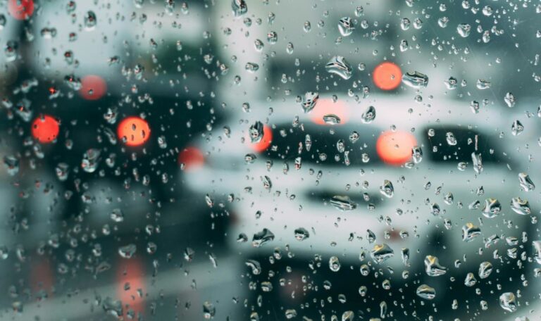Von Sonne bis Regen – Wetterchaos über Österreich