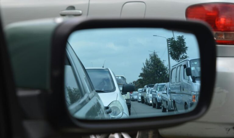 Montenegro: Straßensperre und kilometerlanges Stau-Chaos