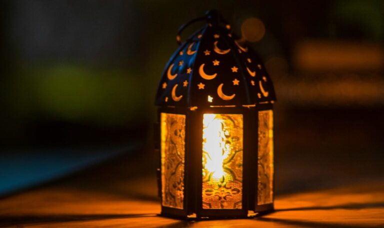 Ramadan beginnt: So gratulierst du richtig