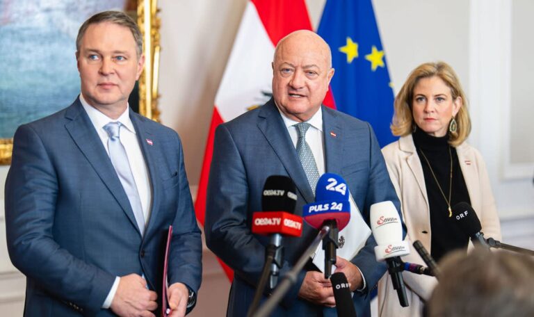 Familiennachzugsstopp: Ministerrat entscheidet am Mittwoch