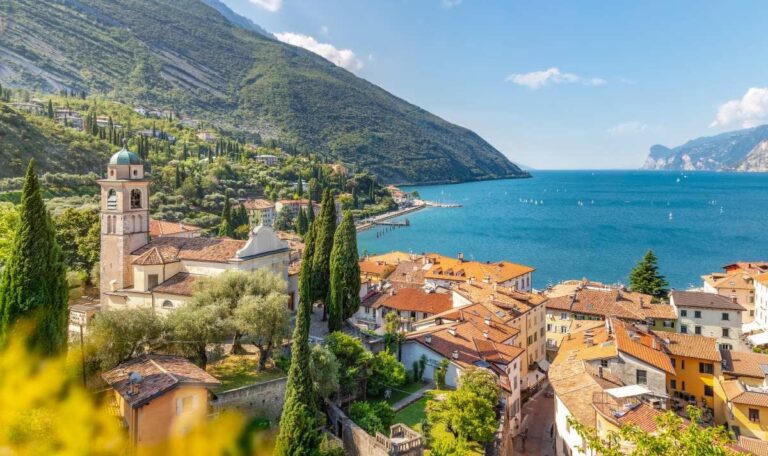 Italien zahlt 80.000 Euro – und du bekommst ein Haus für 1 Euro!