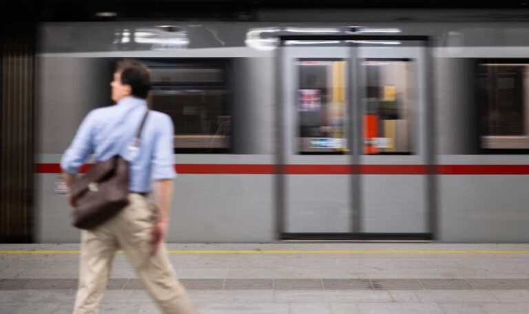 Stadt Wien prüft U-Bahn-Netz-Erweiterung: Drei Linien könnten verlängert werden