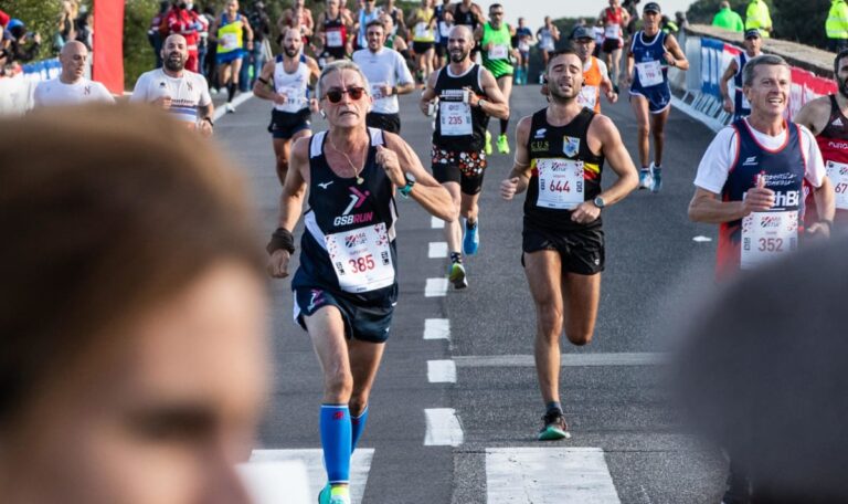 Vienna City Marathon: Äthiopiens Abadi trotzt Kälte und siegt sensationell in Wien