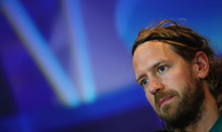 Zwei Rennen, dann hat er’s im Griff“ – Marko plant Vettel-Coup