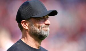 „Serbien ist heiß“: Klopp warnt trotz Personalchaos vor Donnerstag-Kracher