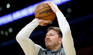 „Nichts wichtiger als meine Kinder“: Doncic zieht vor internationales Gericht