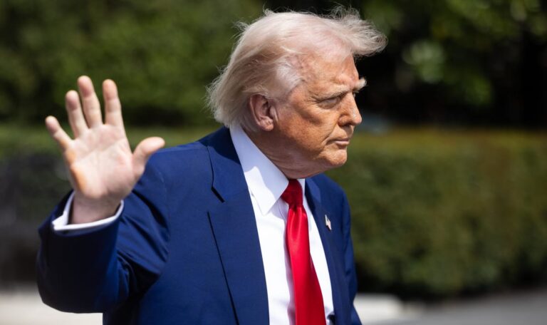 Pharmabranche zittert: Trump kündigt massive Zölle an