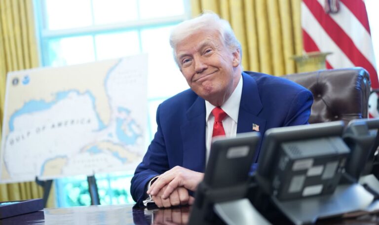Neues Angebot von Trump an Putin und Selenskyj