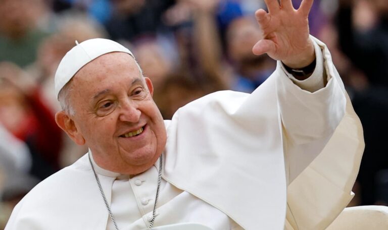 Bescheiden, mutig, umstritten: Die zwei Leben des Jorge Bergoglio