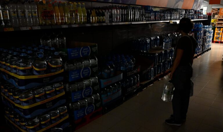 Balkan-Blackout droht: Stromkollaps im Sommer?