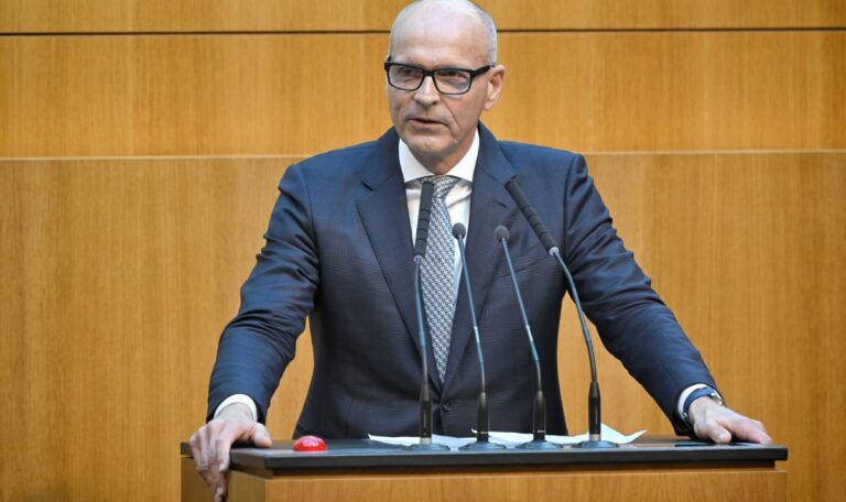 FPÖ fordert: 12-Jährige sollen strafmündig werden!