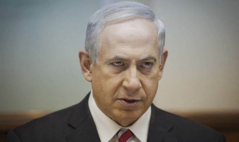 Machtpoker in Israel: Entlassener Geheimdienstchef belastet Netanjahu schwer