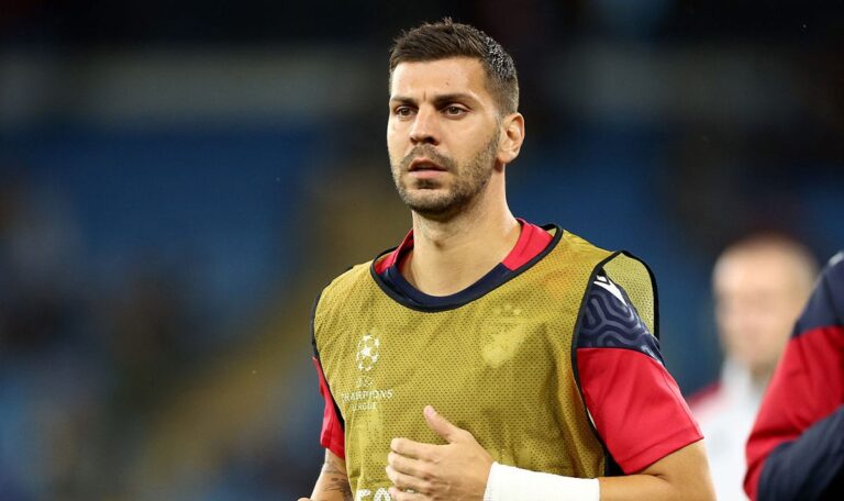 Derby-Sensation: Dragovic-Sperre gekippt!