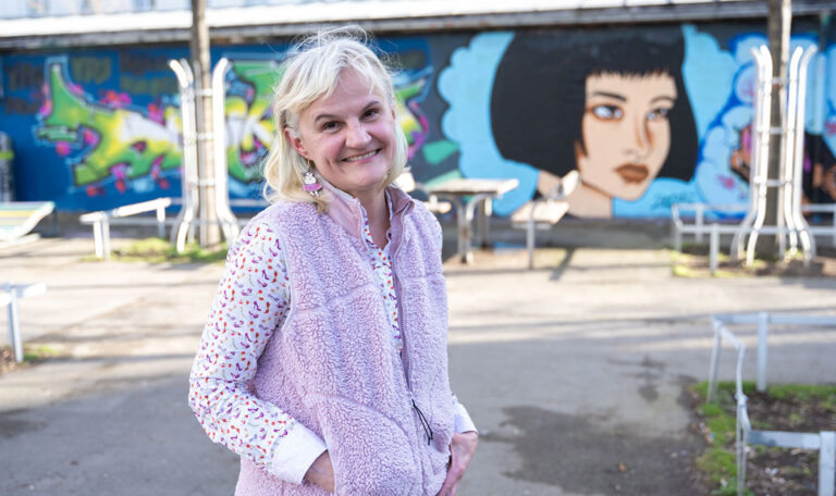 Amela Pokorski: „Beč gehört uns allen“