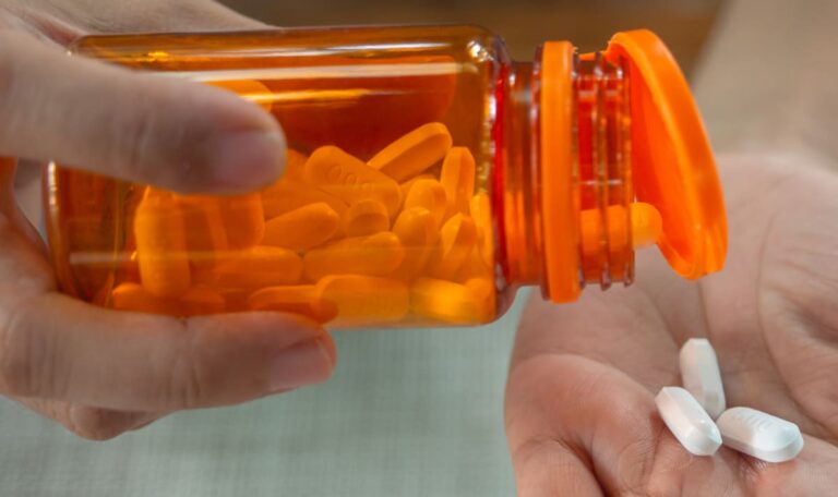 Unerwartete Gefahr: Antidepressiva erhöhen Herztod-Risiko