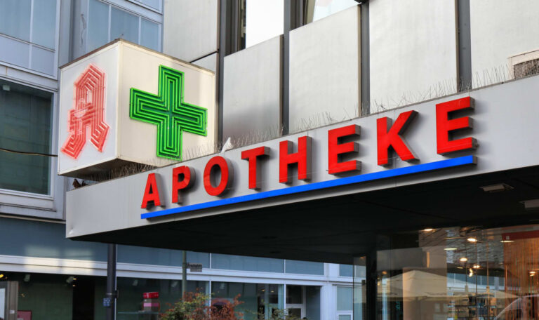 Gesundheitsgefahr: Apotheken rufen dieses Produkt zurück
