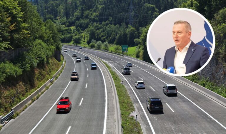 FPÖ-Beschluss: In diesem Bundesland fällt am Freitag das Tempolimit