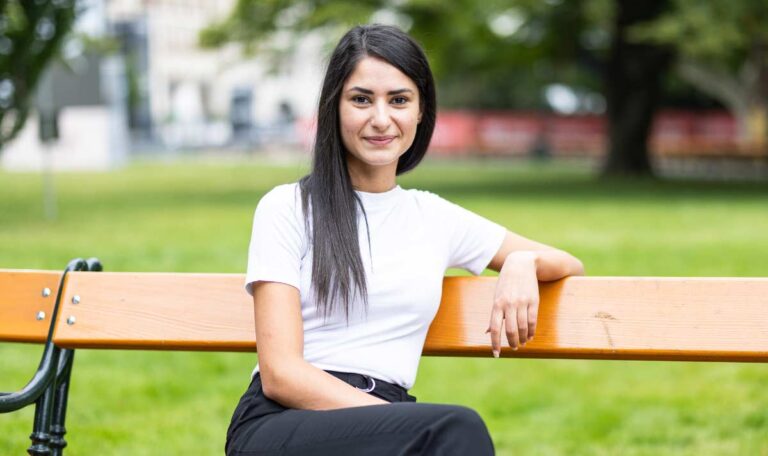 „Digitale Grundbildung ist essenziell“ – Claudia Beganovic im Gespräch über moderne Bildungspolitik