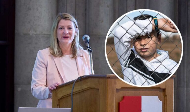 „Wegsperren light?“ – NEOS fordern Heime für gewaltbereite Kinder