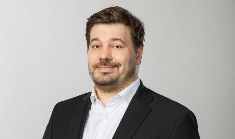 Wohnen und Integration in Favoriten: Ein Gespräch mit Bezirksrat Nikola Poljak