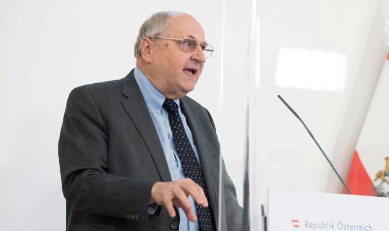 Fiskalrat: Budget-Loch ist NOCH schlimmer als bisher angenommen