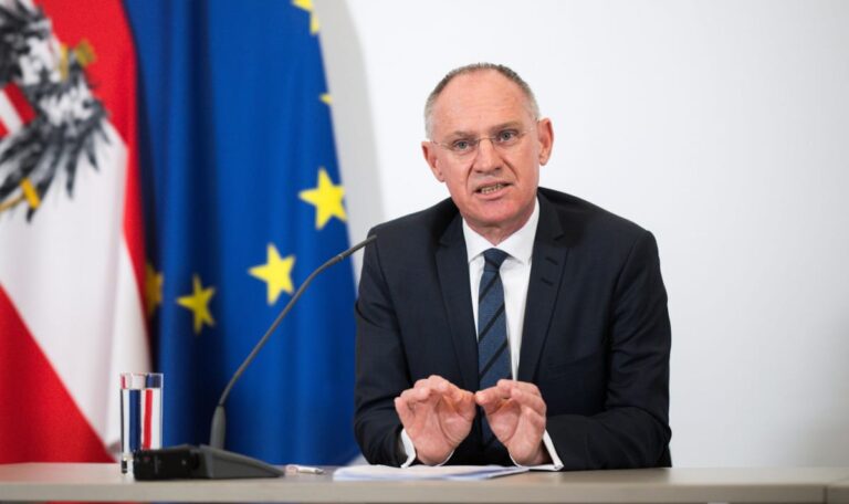 EU-Geldregen: Österreich kassiert Milliarde für Abschiebungen