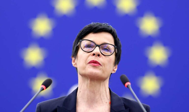 EU-Kommissarin Kos sieht Chance für Ukraine – Bosnien hängt am seidenen Faden
