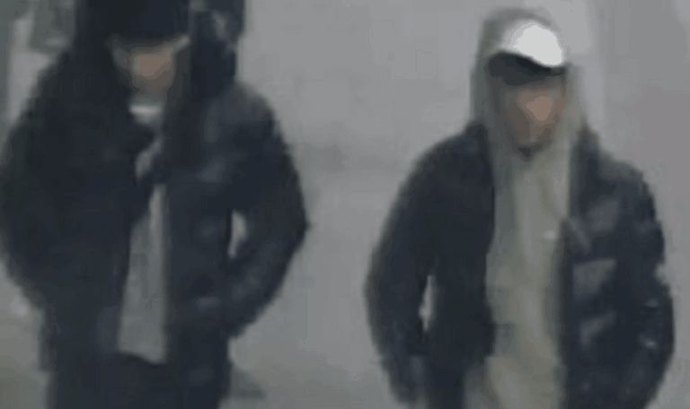 Jugendliche überfallen: Wiener Polizei sucht nach diesen Männer