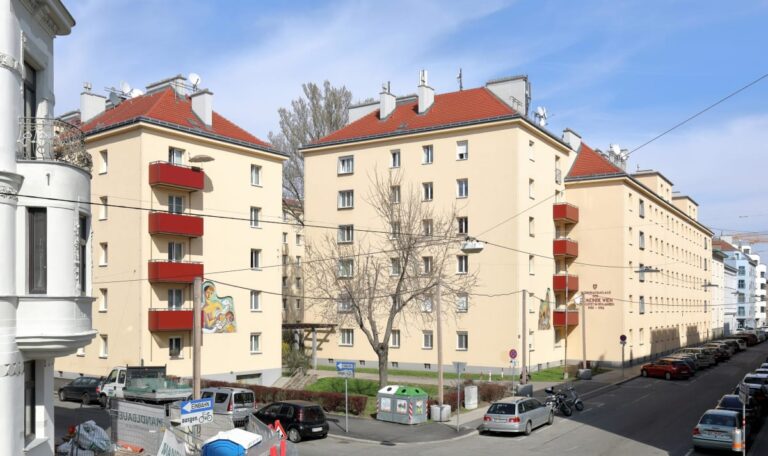 Gemeindebau-Skandal: Mieter gekündigt – lebenslange Sperre