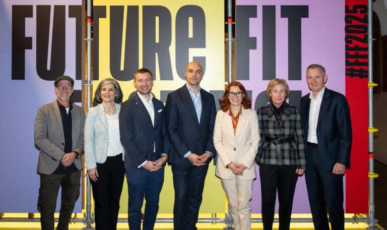 Future Fit Festival startet: Wien wird zur Hauptstadt der Zukunftsberufe